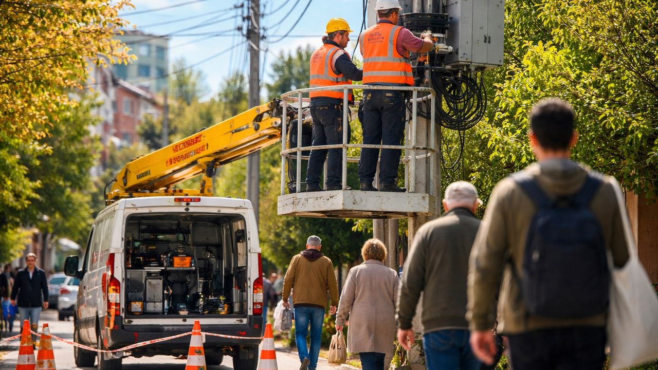 Kocaeli’de Hafta Sonu Elektriksiz Saatler Başlıyor
