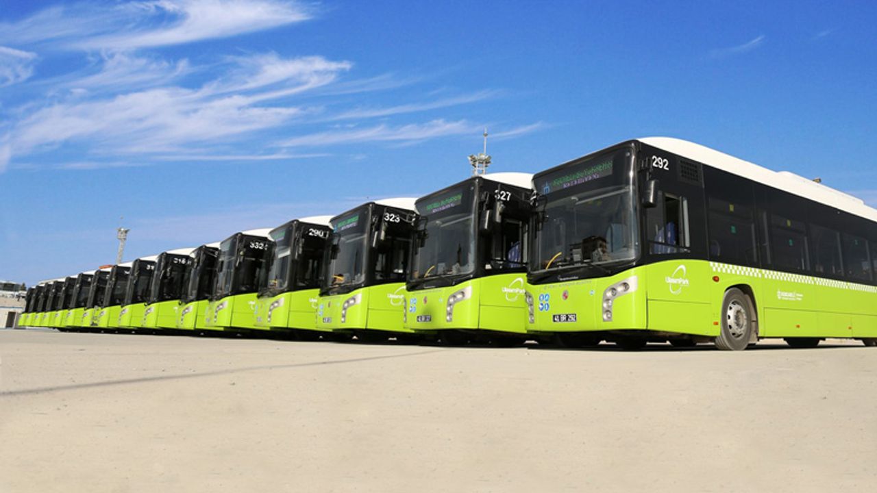 Kocaeli’de Ulaşım Ücretleri Tartışma Yarattı: “Araba Daha Ucuz Geliyor”