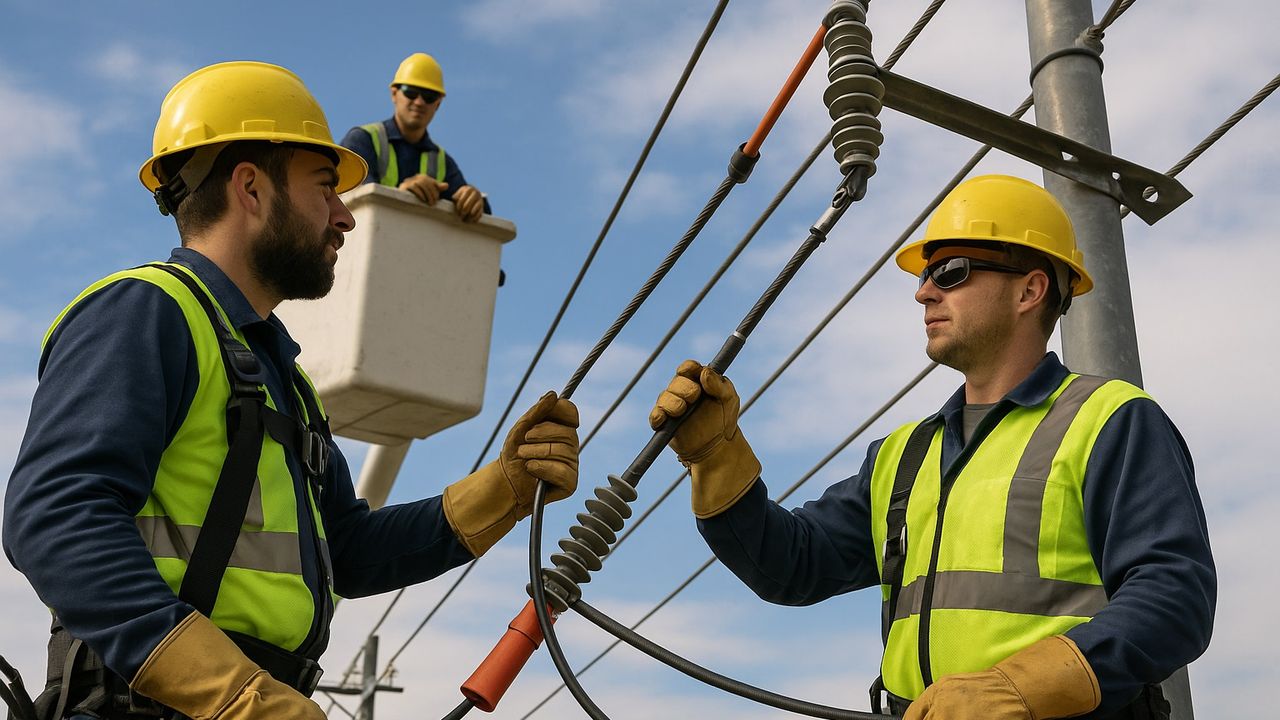 Elektrik Kesintisi Gibi Görünüyor Ama Değil: Kocaeli’de Tam 8 Saatlik Senaryo Hazır
