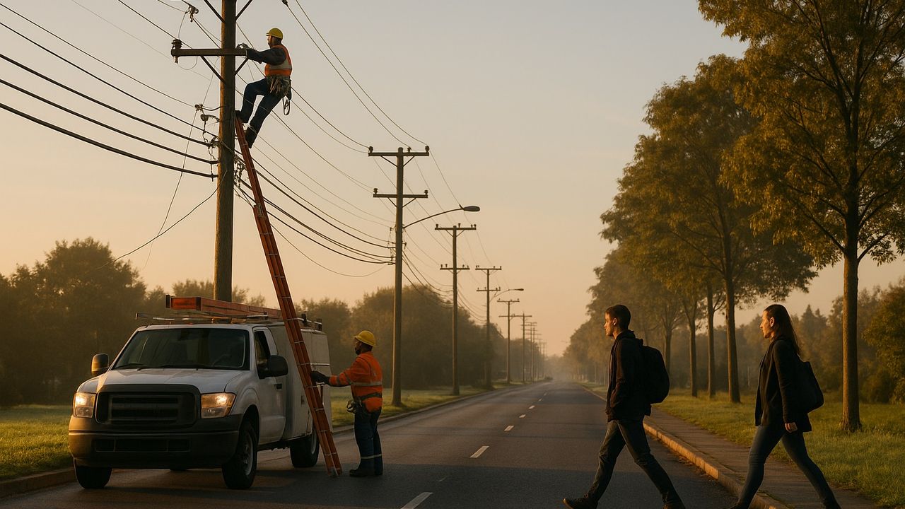 Kocaeli’de Elektrikler Yine Saatlerce Kesilecek: Çarşamba günü bu ilçelerde zor geçecek