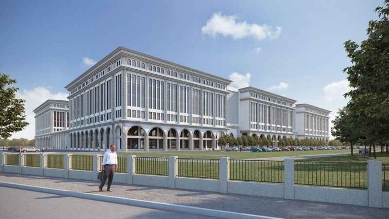 Kocaeli Adliyesi yatırım programında ilk sıraya alınıyor