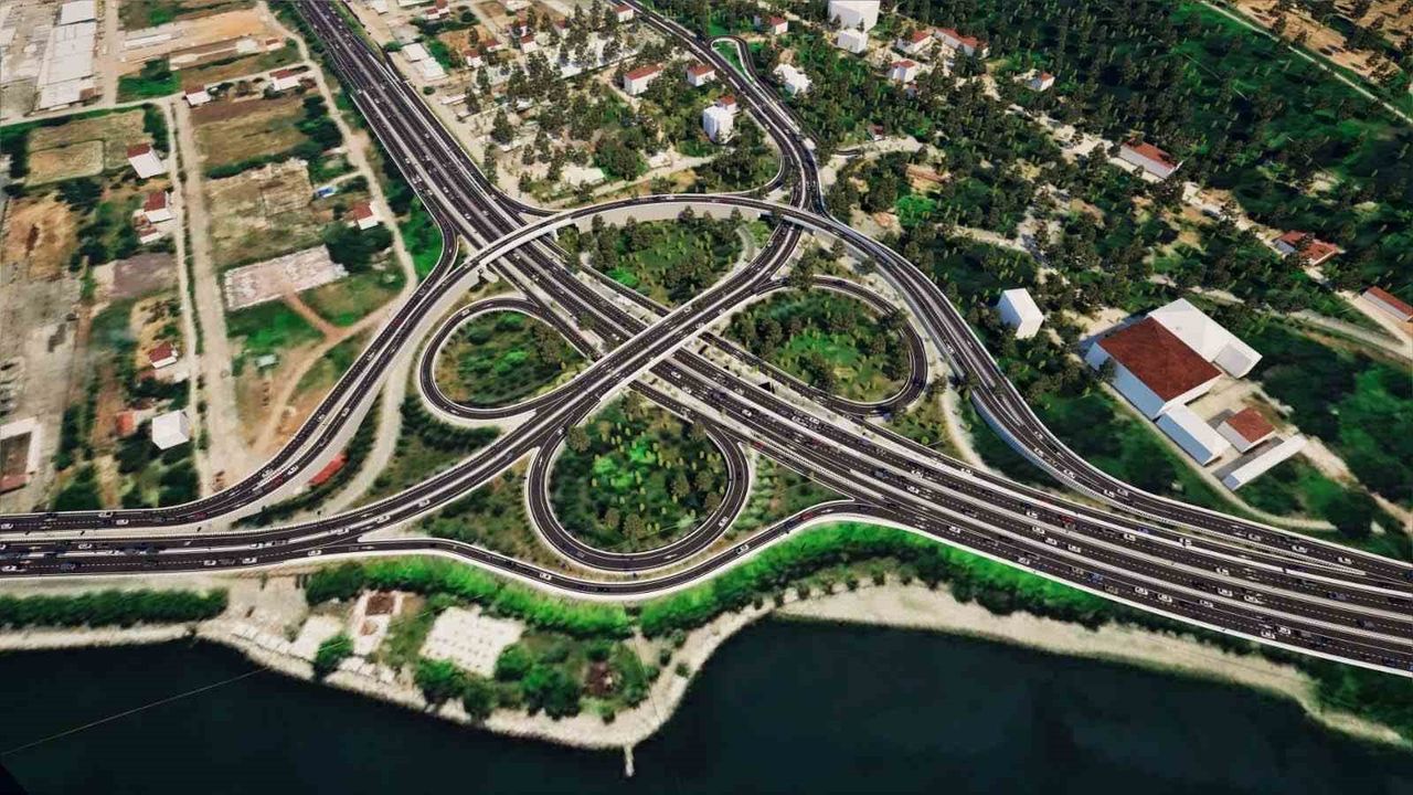 Kocaeli’de araç sayısı nüfusu solladı: Trafik artık gündelik bir sorun