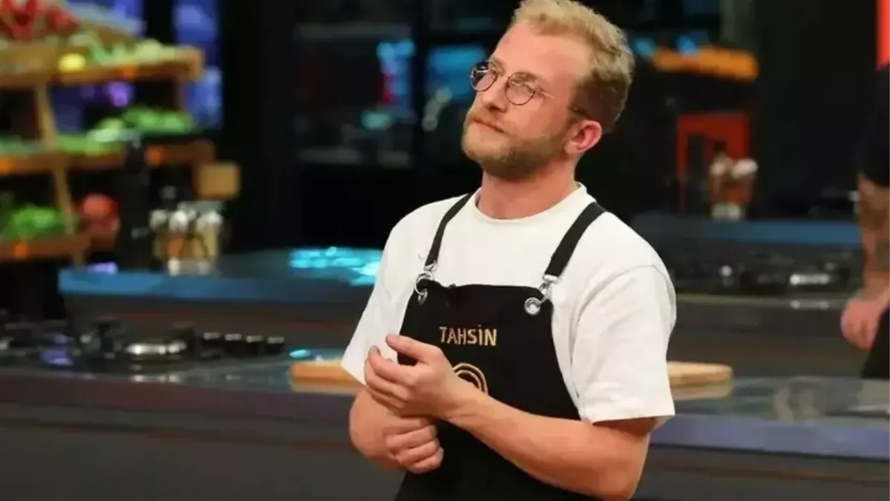 Kocaelili Şef Tahsin Küçük Sobadan Çıkan Yangınla Facianın Eşiğinden Döndü