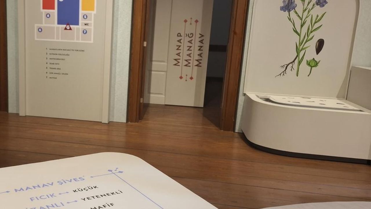 Söz uçar, yazı kalır: Kocaeli’de unutulan kelimeler yeniden hayat buluyor