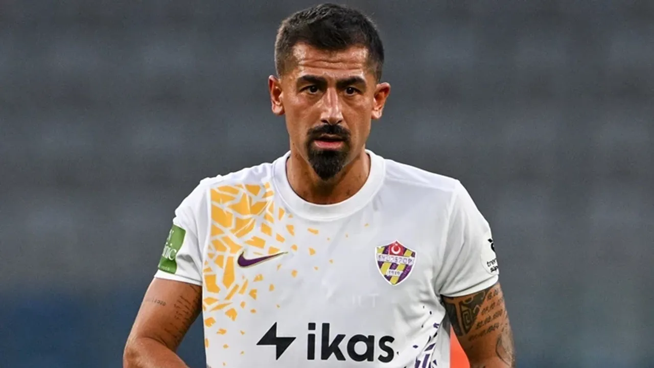Kocaelispor, Kerem Demirbay Transferi İçin Nabız Yokluyor