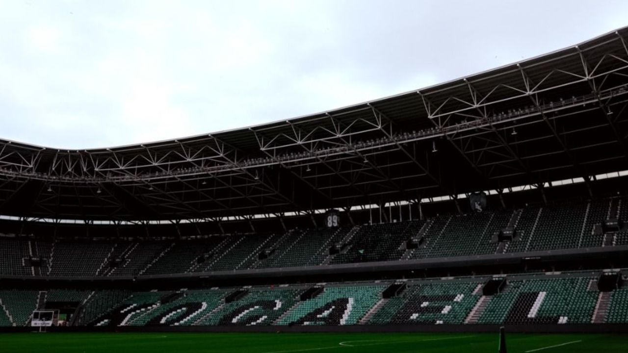 Kocaelispor’da Yeni Loca Satışları Başladı