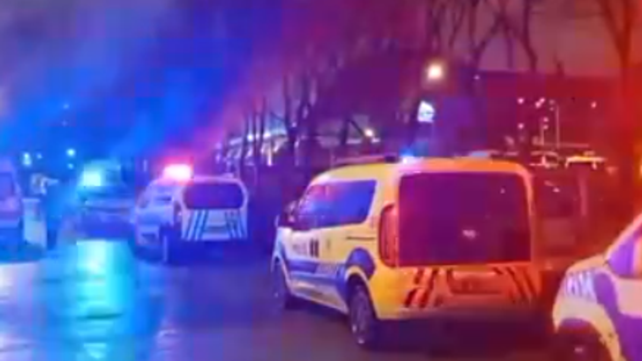 Köprü Altında Hareketsiz Halde Bulundu