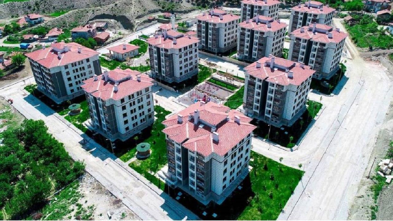 Kocaeli'nde daire fiyatına bina satılacak: Mahkeme fiyatı açıkladı