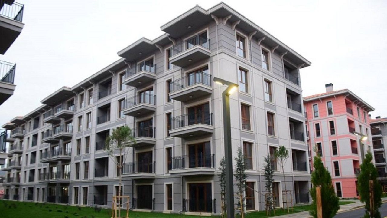 Kocaeli'nde görülmemiş fırsat: Mahkemeye düştüğü için evi bu rakama satacaklar