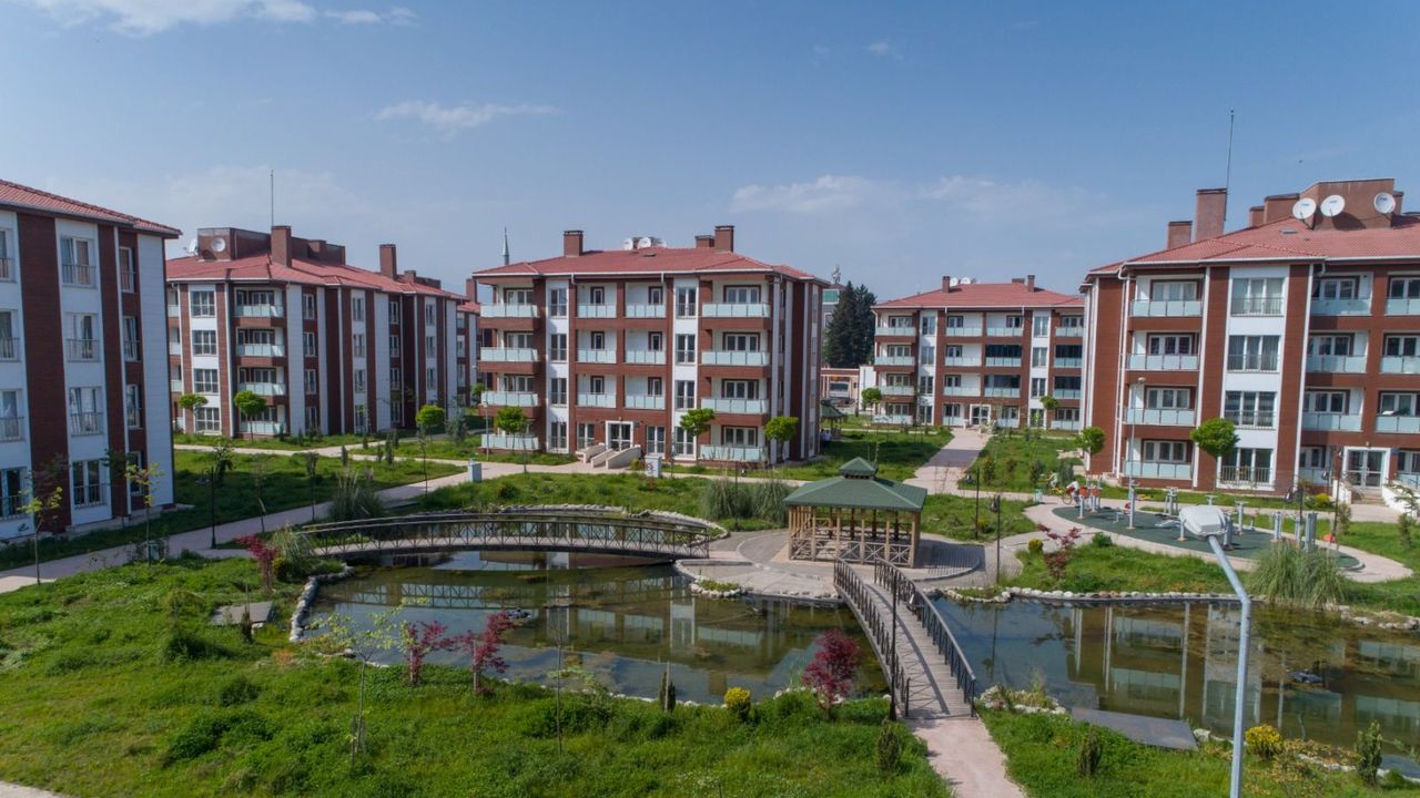 Kocaeli'nde 3+1 daire mahkemeye düştü: Bu rakamı ilk getiren ev sahibi olacak