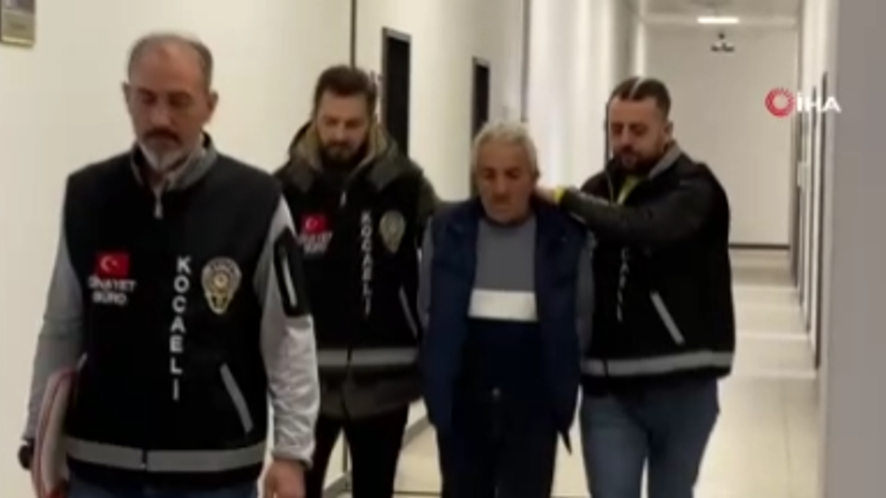 Körfez’de Arkadaş Cinayeti Davasında Karar: Sanığa Müebbet Hapis