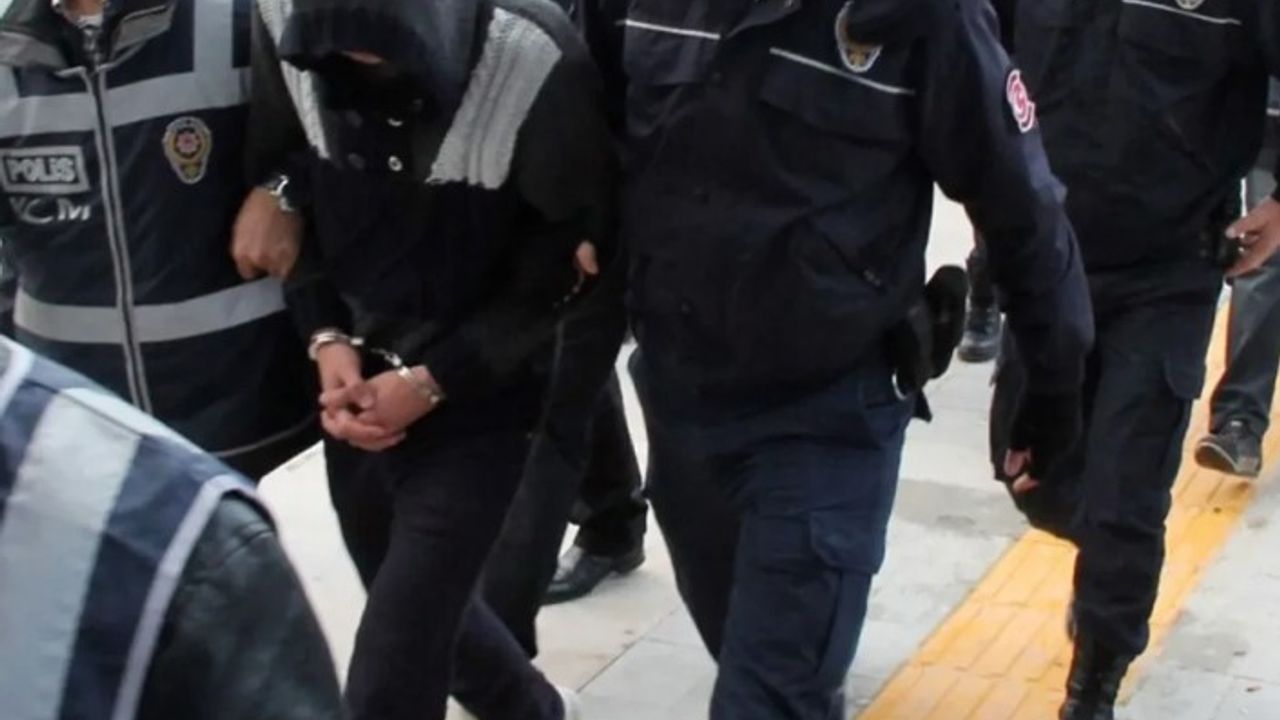 Vergi kaçırma operasyonu: 21 kişi tutuklandı 7 milyar TL’lik fatura oyunu deşifre oldu