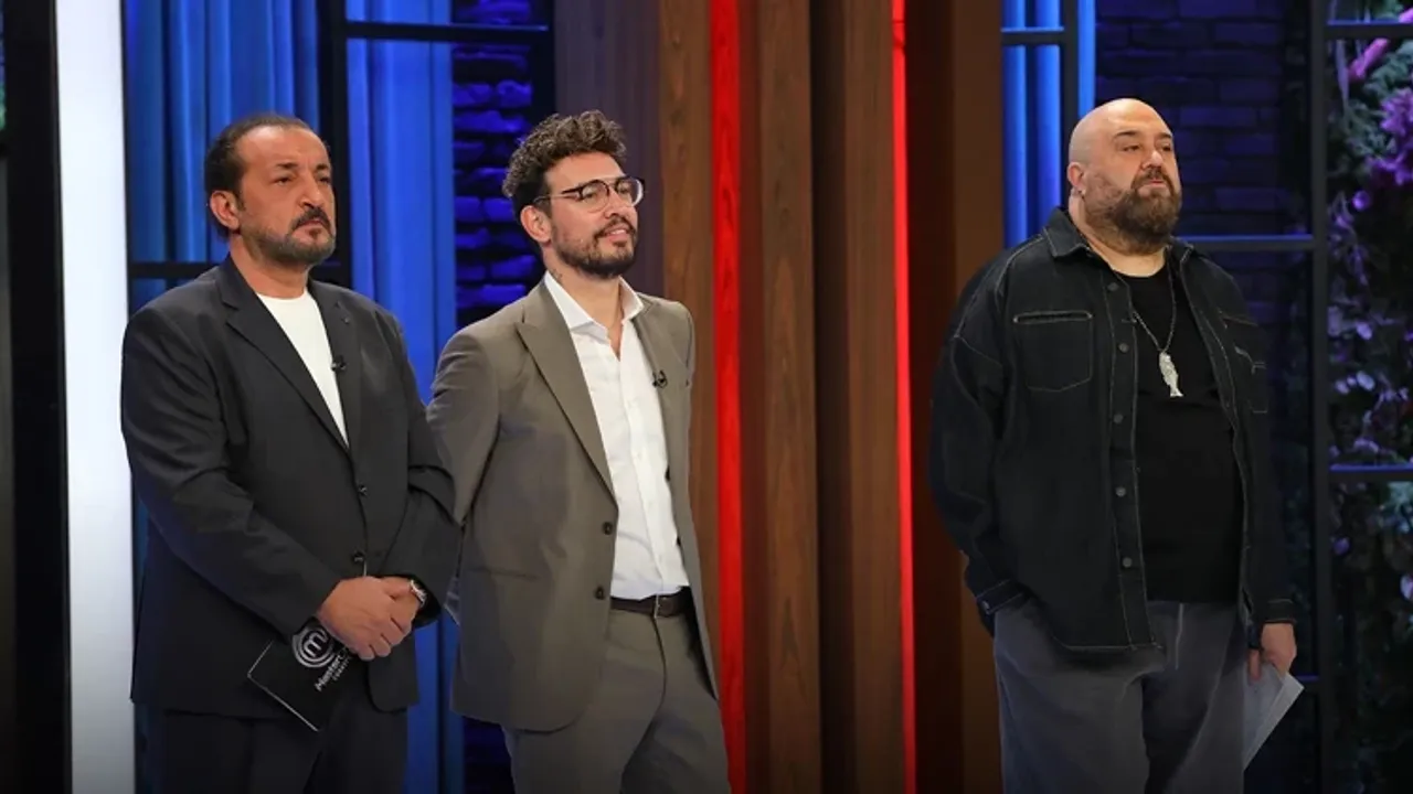 MasterChef’te İlk Altın Önlük Sahibini Buldu: 22 Aralık Bölümünde Kazanan Belli Oldu