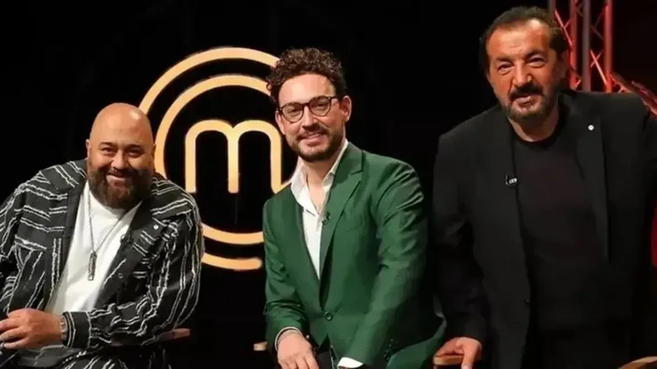 23 Aralık MasterChef’te altın önlüğün sahibi belli oldu