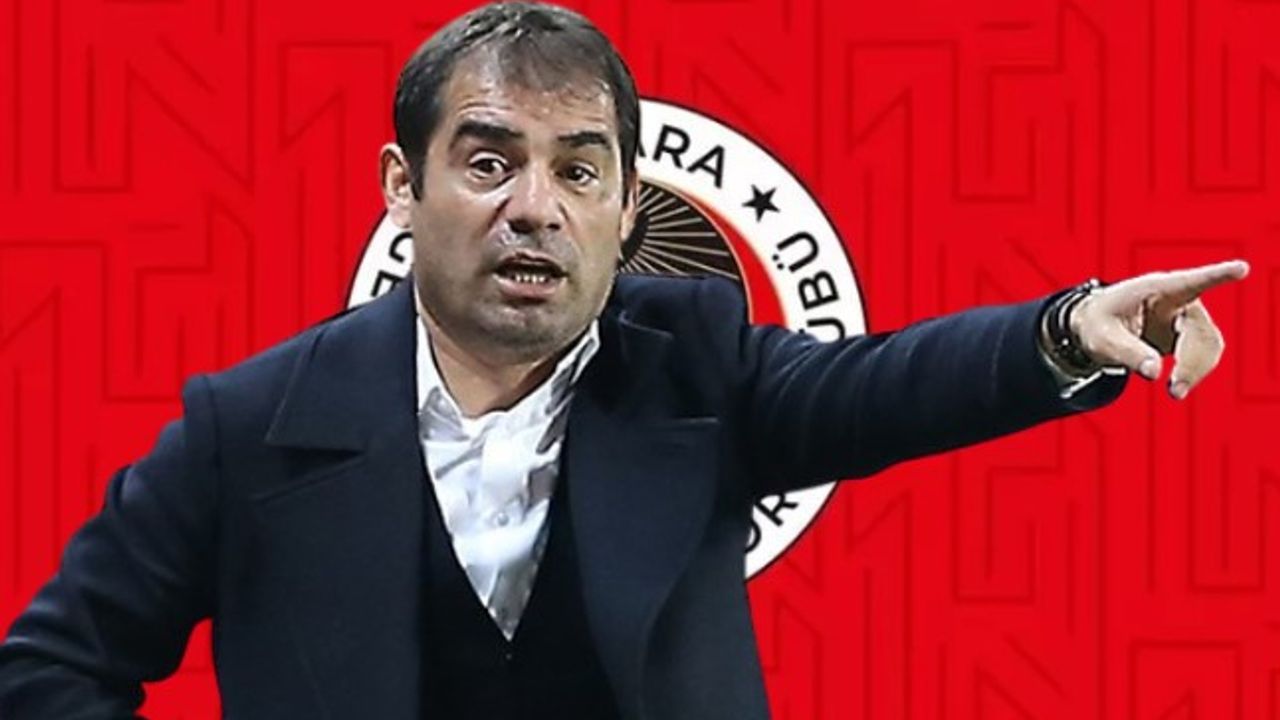 Metin Diyadin Kimdir? Gençlerbirliği ile Süper Lig'e geri döndü!
