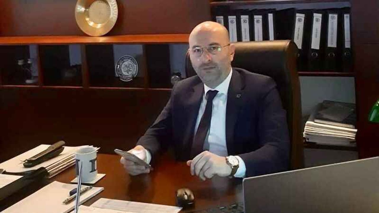 AK Parti'den Otopark iddialarına belgeli yanıt: “Zarifoğlu Caddesi 2021’den beri ücretli”