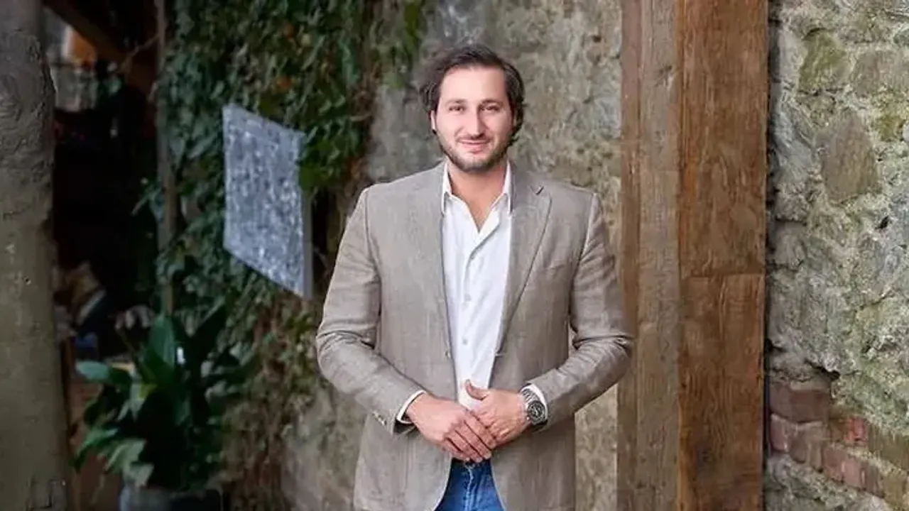 MOMO restoranlarının sahibi Hamdi Burak Beşer gözaltına alındı