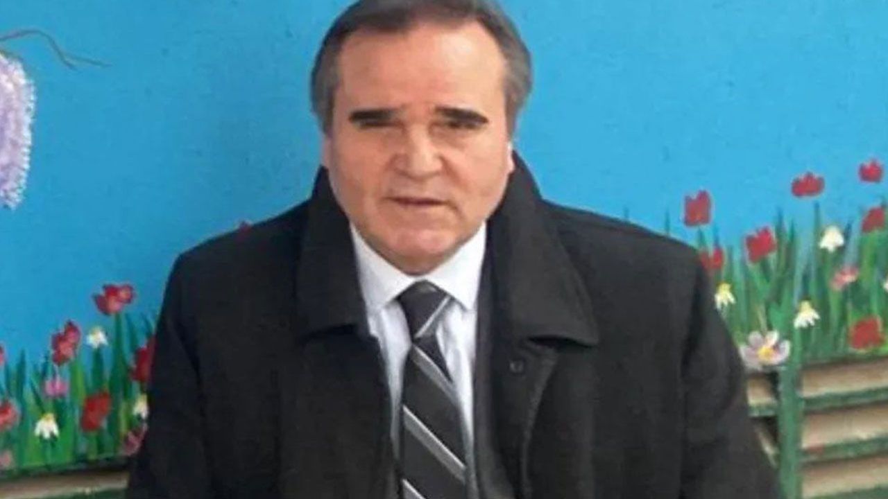 Muammer Hazer’in Acı Günü: Ablası Ayşe Hazer Ağır Hayatını Kaybetti