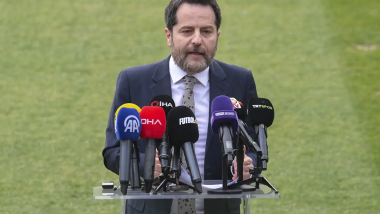 Nef’ten Erden Timur Hakkında Yeni Açıklama: Masumiyet Karinesine Saygı Çağrısı