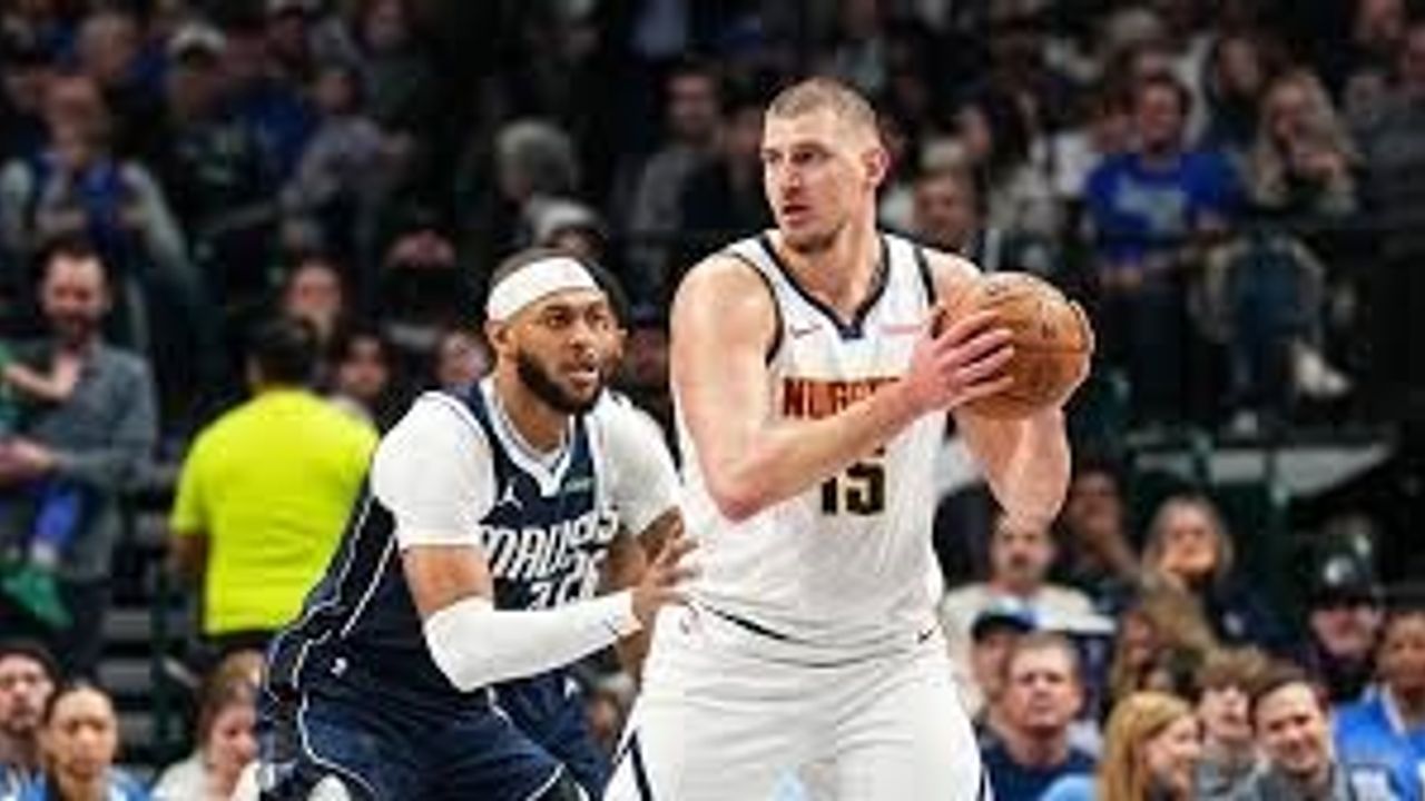 Jokic triple-double yaptı, Denver kaybetti! Orlando’dan tek farklık zafer