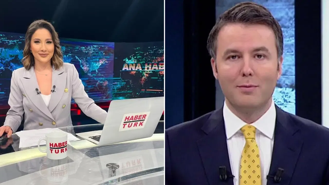 Nur Köşker Kimdir? Eski Habertürk Spikeri Kaç Yaşında ve Nereli?