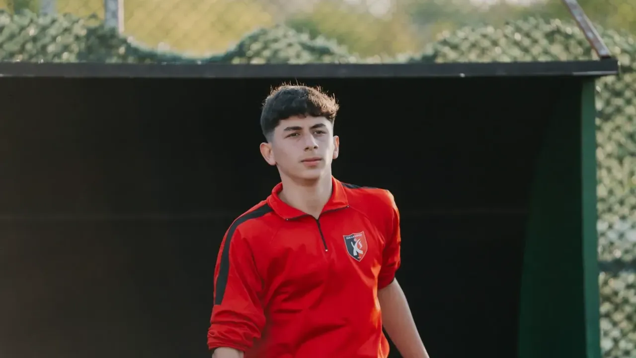 Ömer Faruk Deretaşı başarılı bir operasyon geçirdi