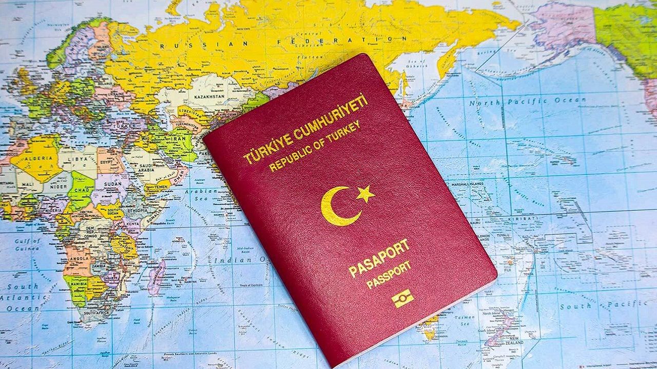 Avrupa Hayali Kuranlara "Vize Müjdesi" Gibi Liste: Kapılar Ardına Kadar Açık