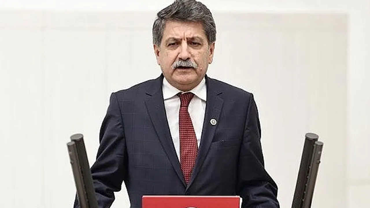 Prof. Dr. Mühip Kanko: “İHA İhlalleri, Türkiye’nin Kalbine Yönelik Tehlikeli Bir Alarmdır”