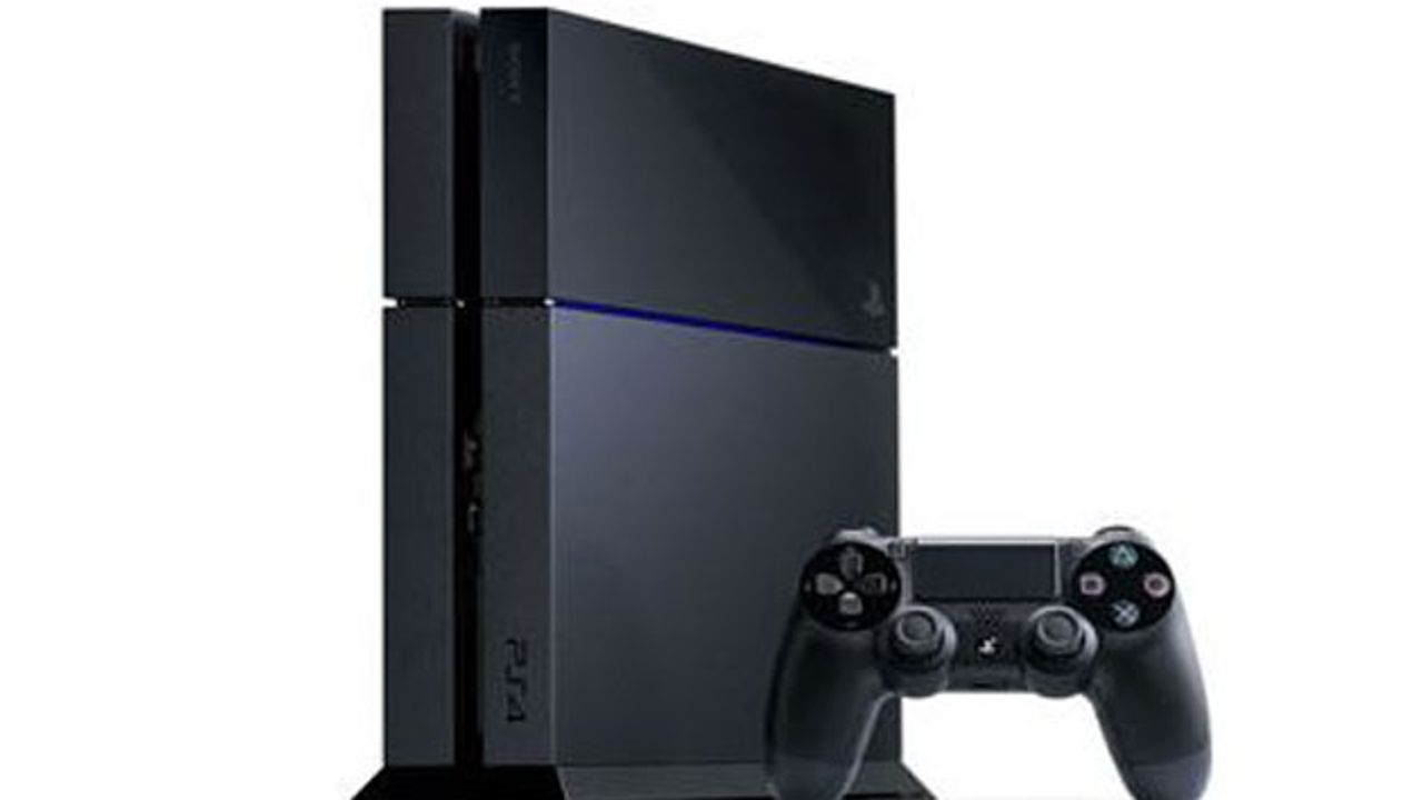 PSSR 2 ve Yeni PlayStation El Konsolu Yazılımsal Yeniliklerle Geliyor