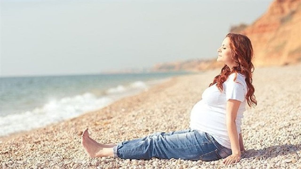 Yeni Yıl Tatilinde Anne Adaylarına Seyahat Rehberi