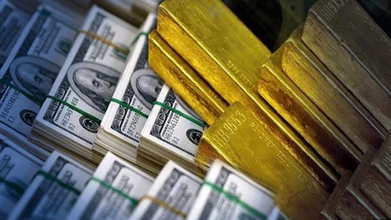 Merkez Bankası Rezervleri 5 Aralık Haftasında Yükseliş Kaydetti