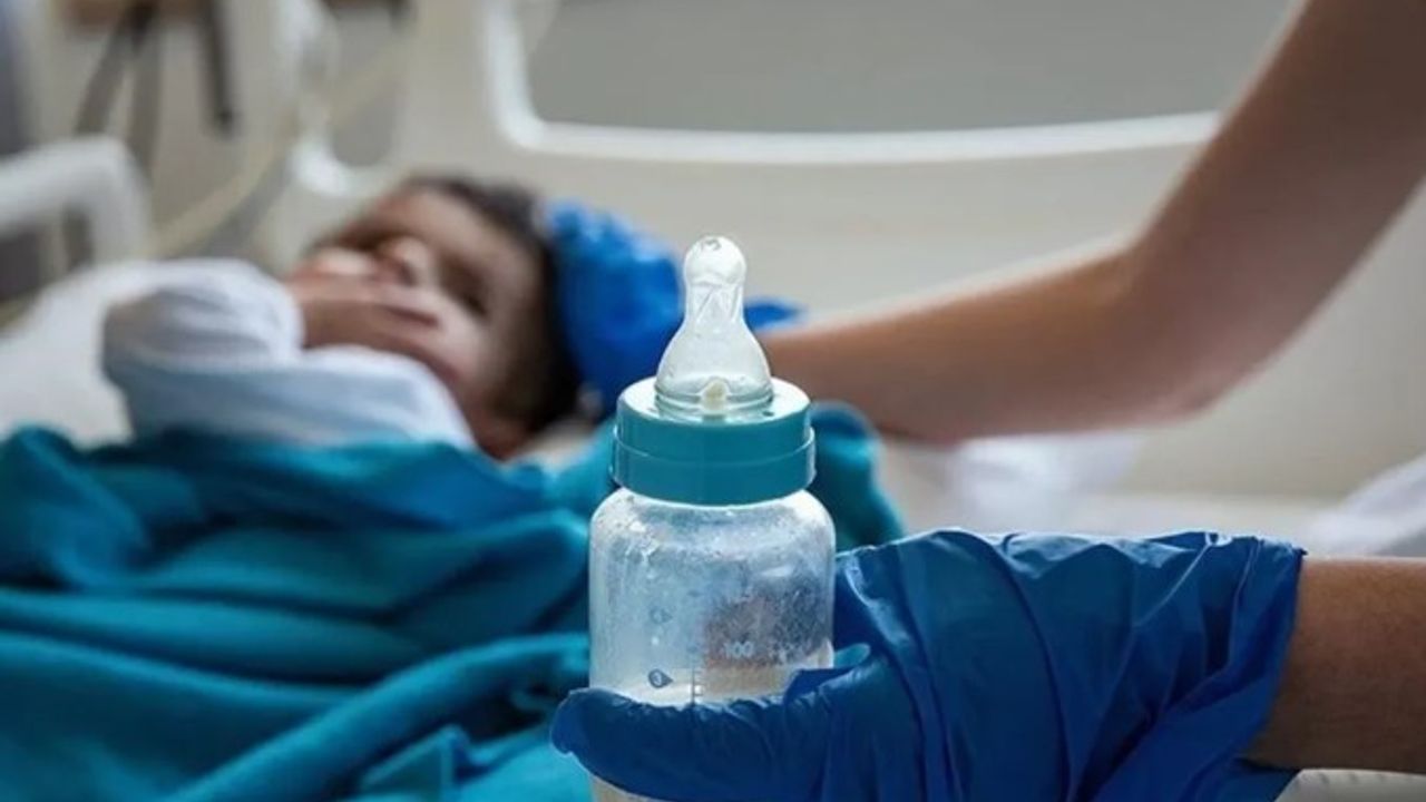 100 bin bebeğin ölümüne yol açan virüs geri döndü: İlk kış için bağışıklık önerisi