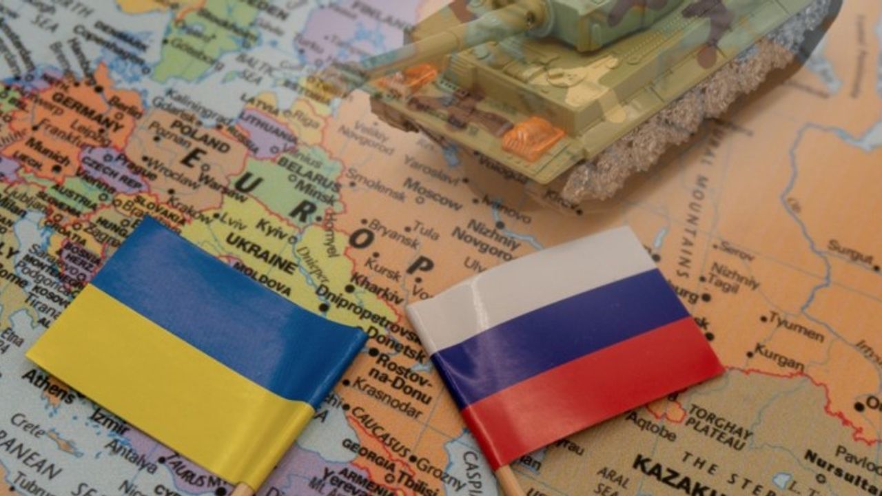 Rusya’dan kritik adım: Ukrayna’daki kilit şehir Pokrovsk’un kontrolü ele geçirildi