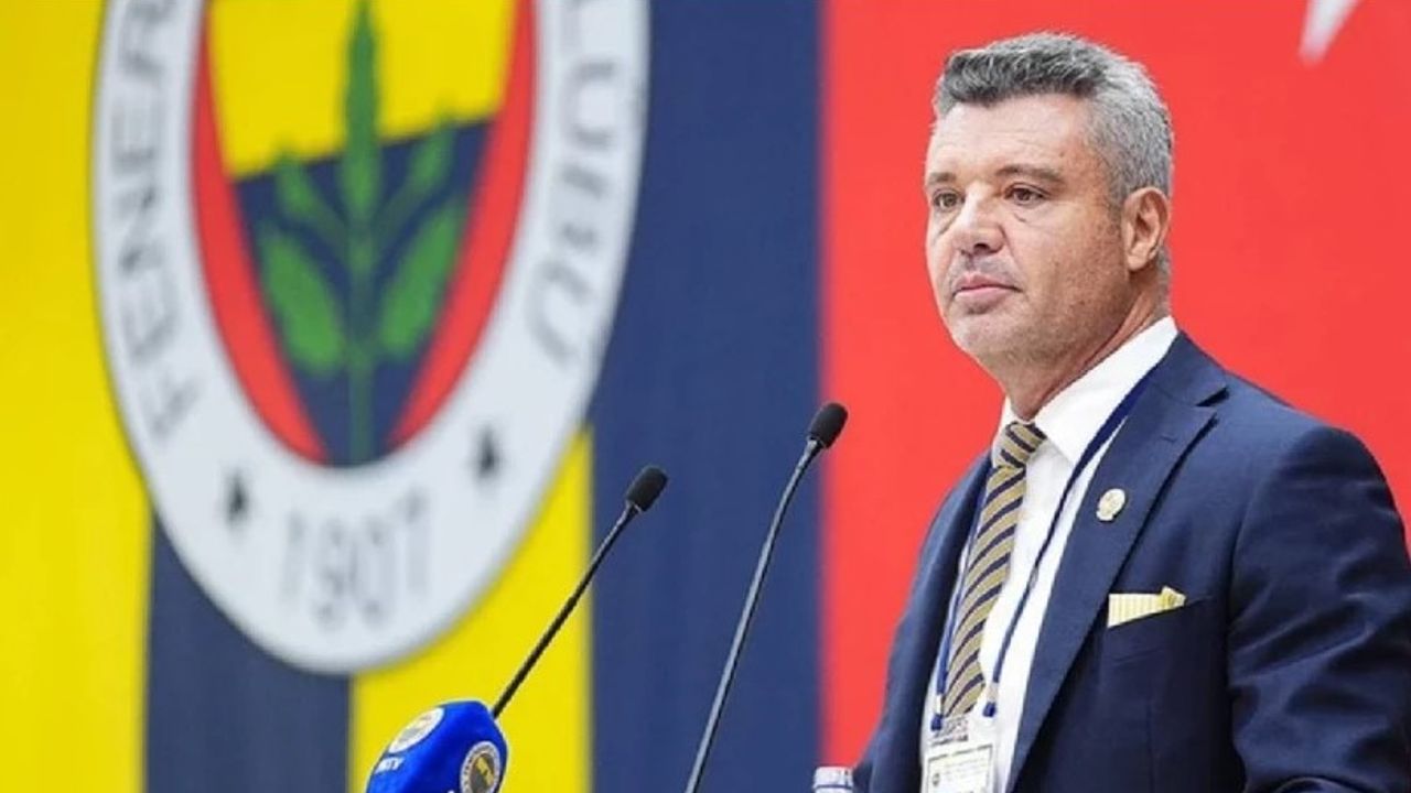 Sadettin Saran’ın Başkanlığı Düşecek mi? Fenerbahçe’de Olağanüstü Toplantı Kararı