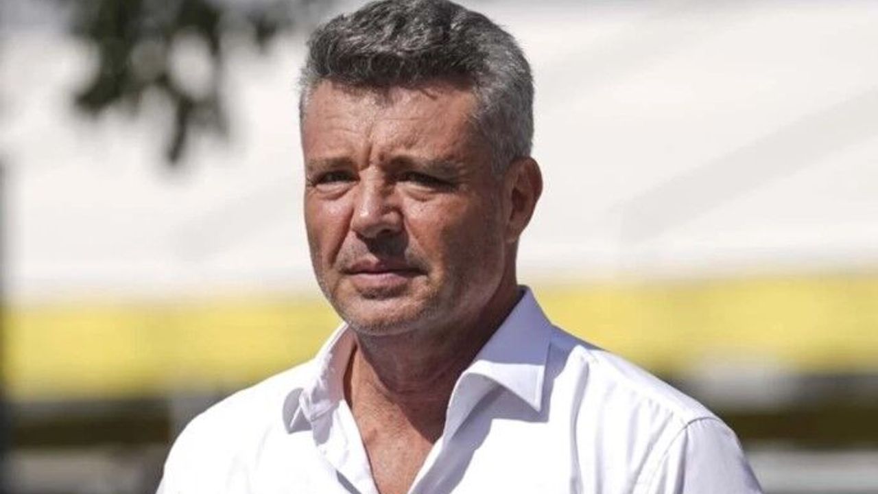 Son Dakika... Adli Kontrol Tedbiri Uygulanan Sadettin Saran Serbest Kaldı