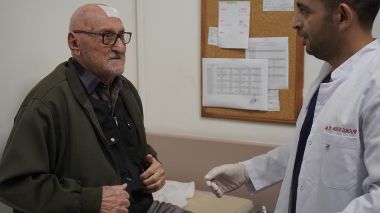 Dünyada 3’üncü Vaka Olarak Kayda Geçecek Nadir Tümör Başarıyla Tedavi Edildi