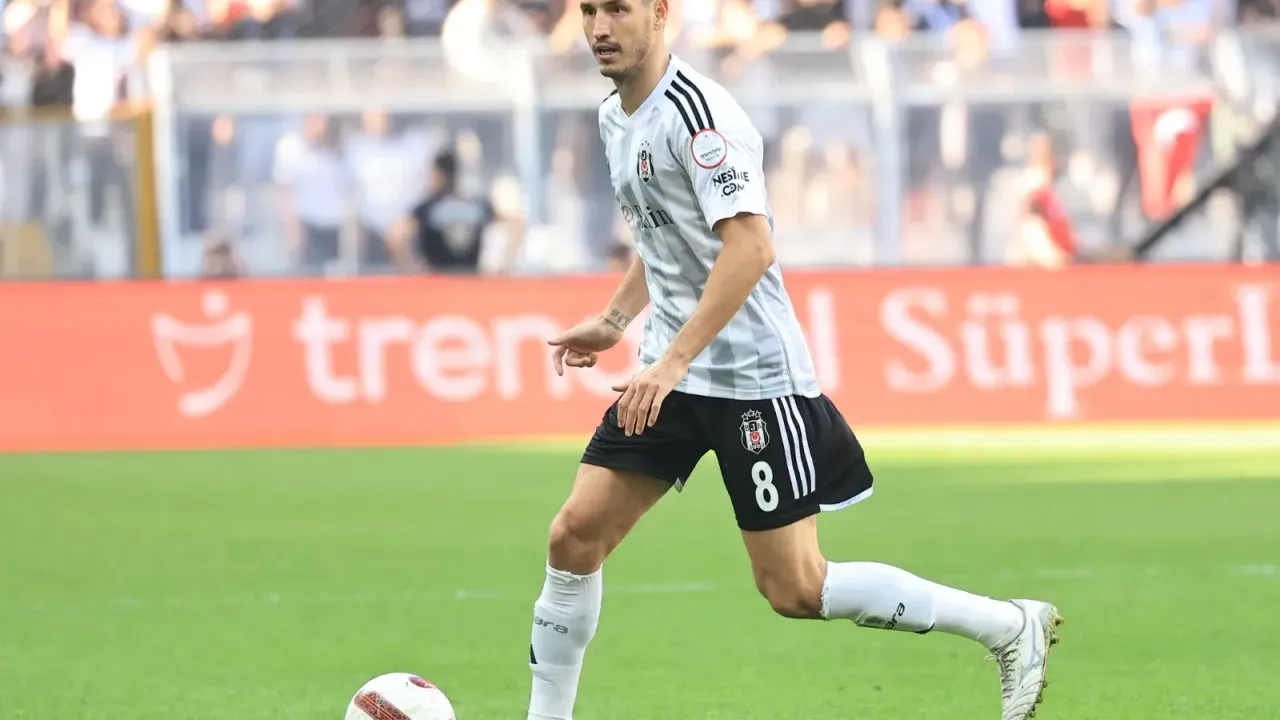 Kocaelispor’un Transfer Hedefinde Salih Uçan Var