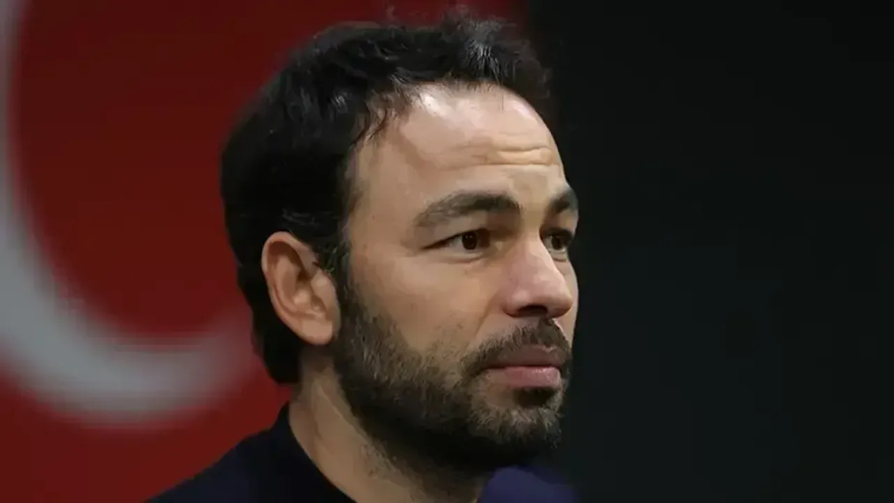 Selçuk İnan’dan Kararlılık Mesajı: “Aynı İnançla Devam Edeceğiz”