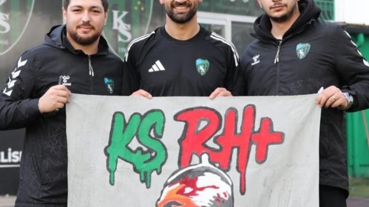 Serdar Dursun’un Derbi Paylaşımları Kocaelispor Taraftarını Kızdırdı