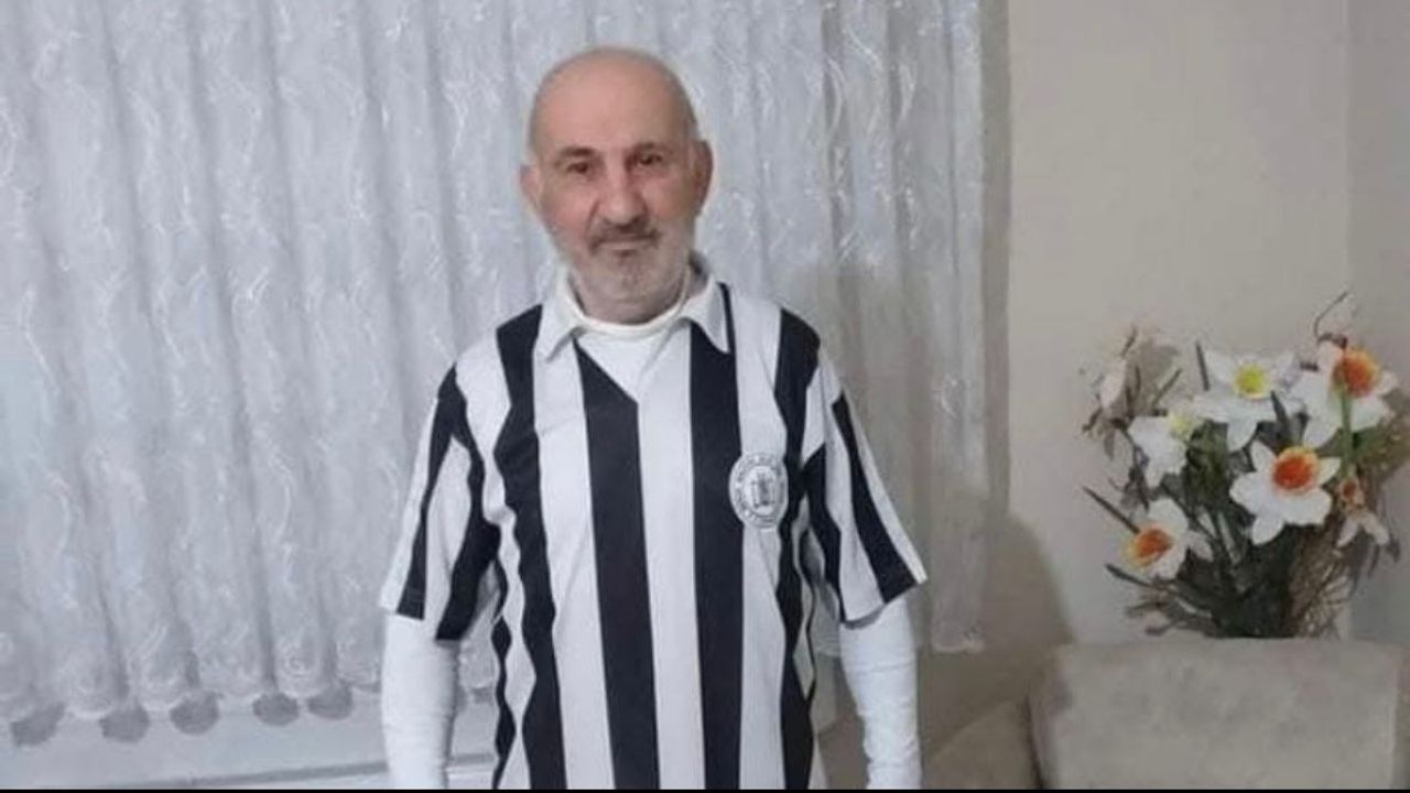 Efsane Futbolcu Seyfi Baştürk’ün Eşi Hayatını Kaybetti