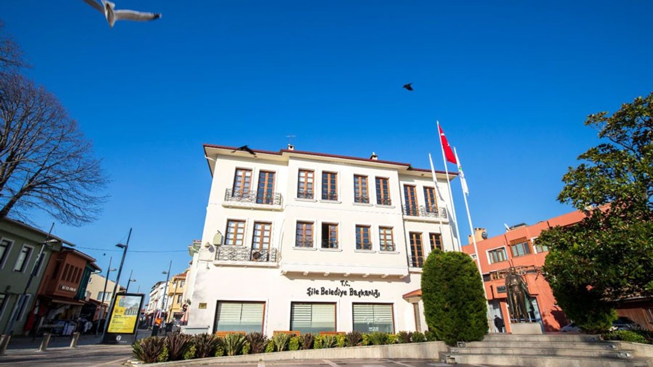 Şile Belediyesi’nde yolsuzluk iddiası büyüyor: Rüşvet soruşturmasına 22 isim daha eklendi