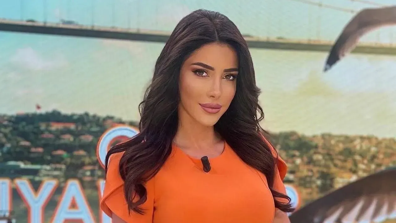 Spiker Ela Rümeysa Cebeci, tutuklandı