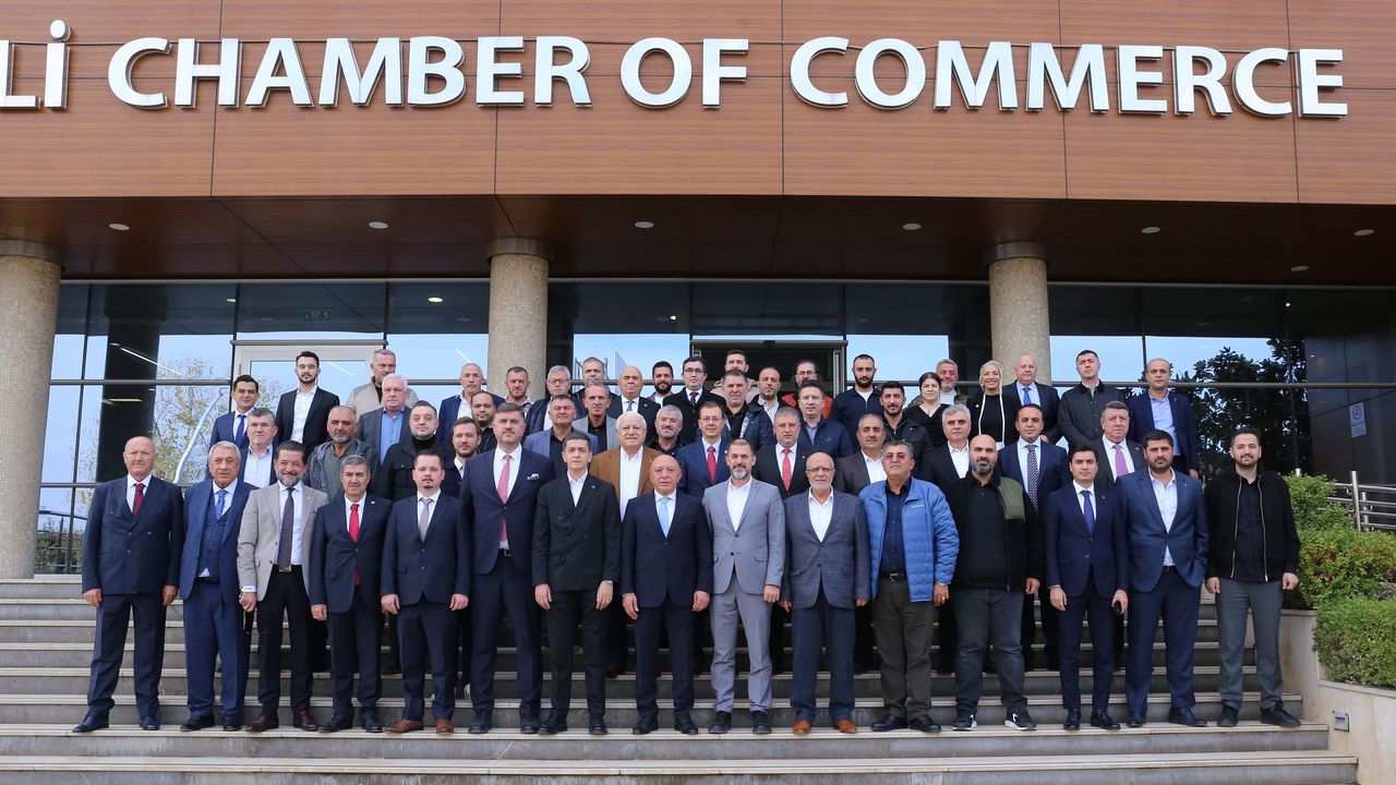 KOTO’dan Akaryakıt Sektörü’ne yönelik kapsamlı istişare