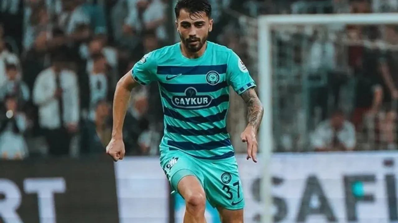 Taha Şahin Kimdir? Galatasaray’ın Radarındaki Genç Sağ Bek Hakkında Her Şey