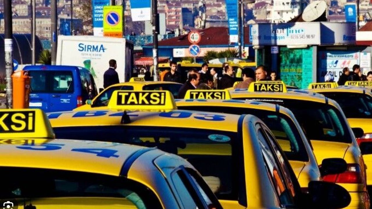 Taksi Mali Cihazı Nedir, Nasıl Çalışır? Taksilerde Yeni Dönem Rehberi