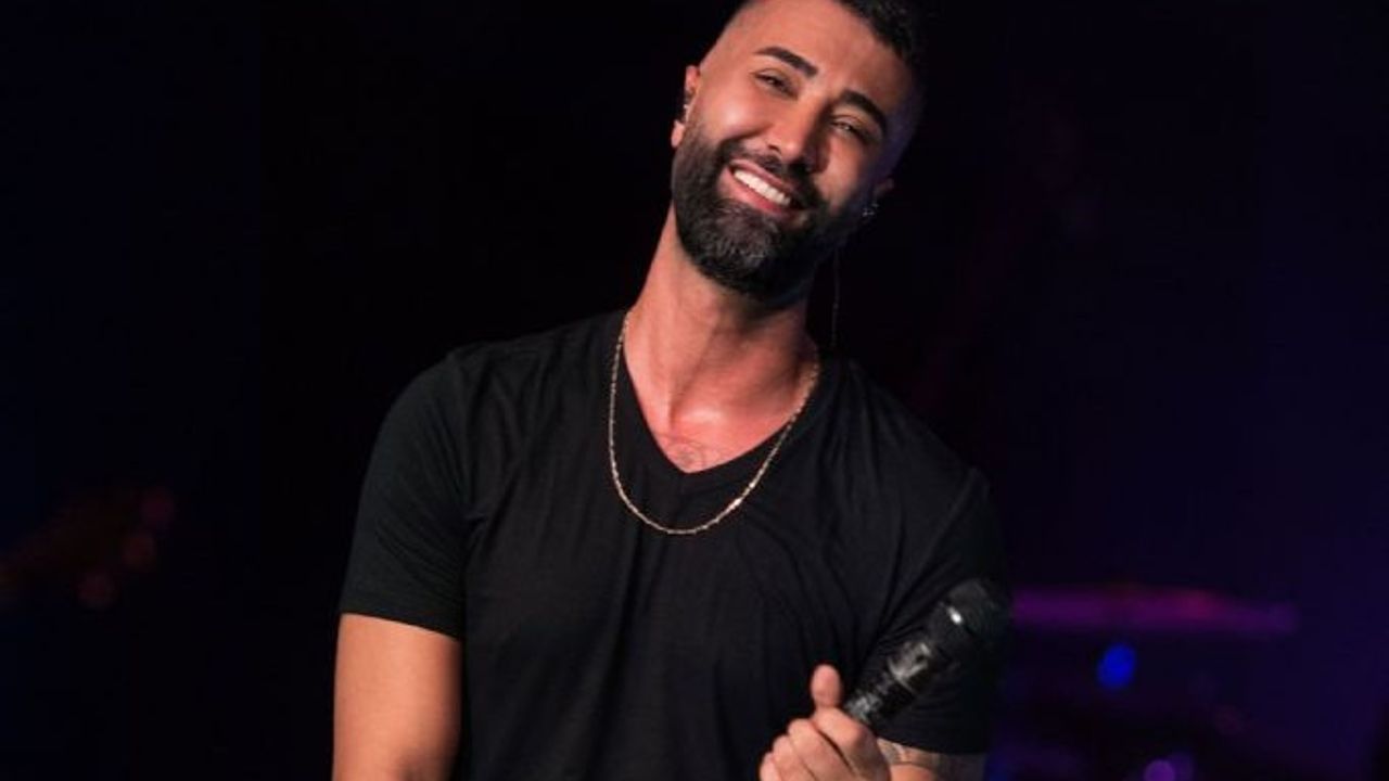 Tan Taşçı’dan Doğal Yaşama Vegan Mesajı