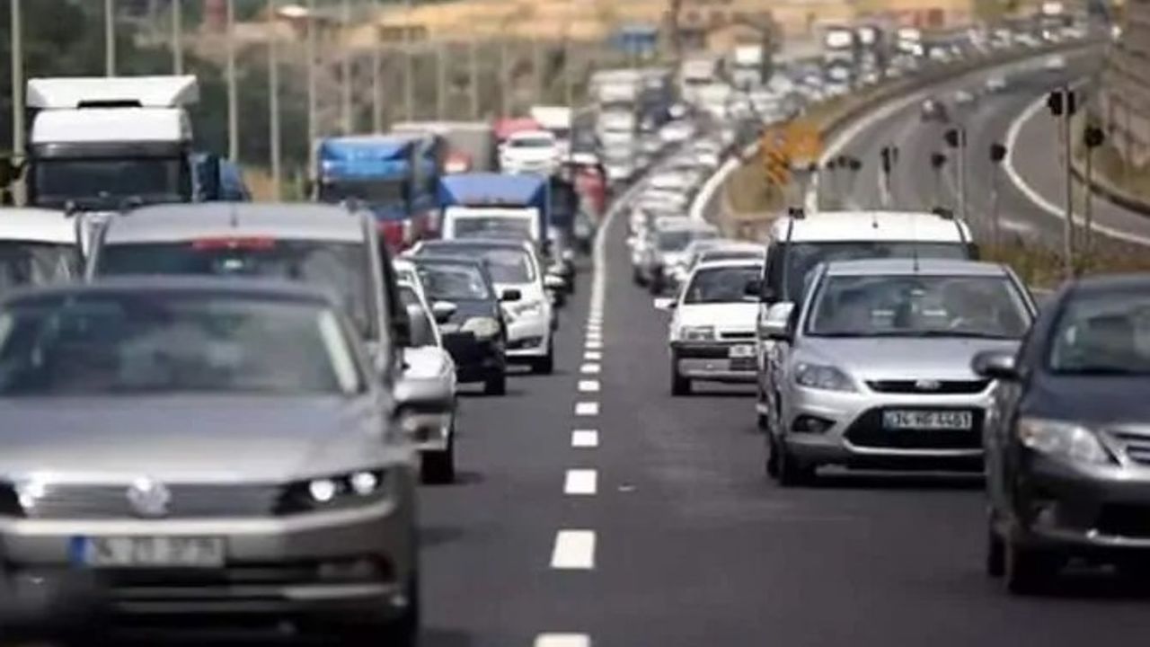 Aracı olanlara son 48 saat: Haberi olmayanlar çok şaşıracak