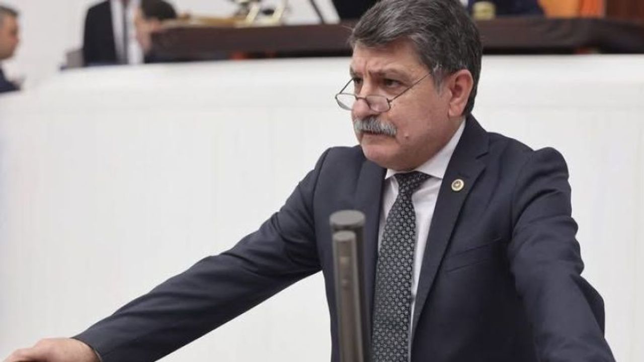 TBMM’de Çocuk İstismarı İddialarına CHP’li Kanko’dan Sert Tepki