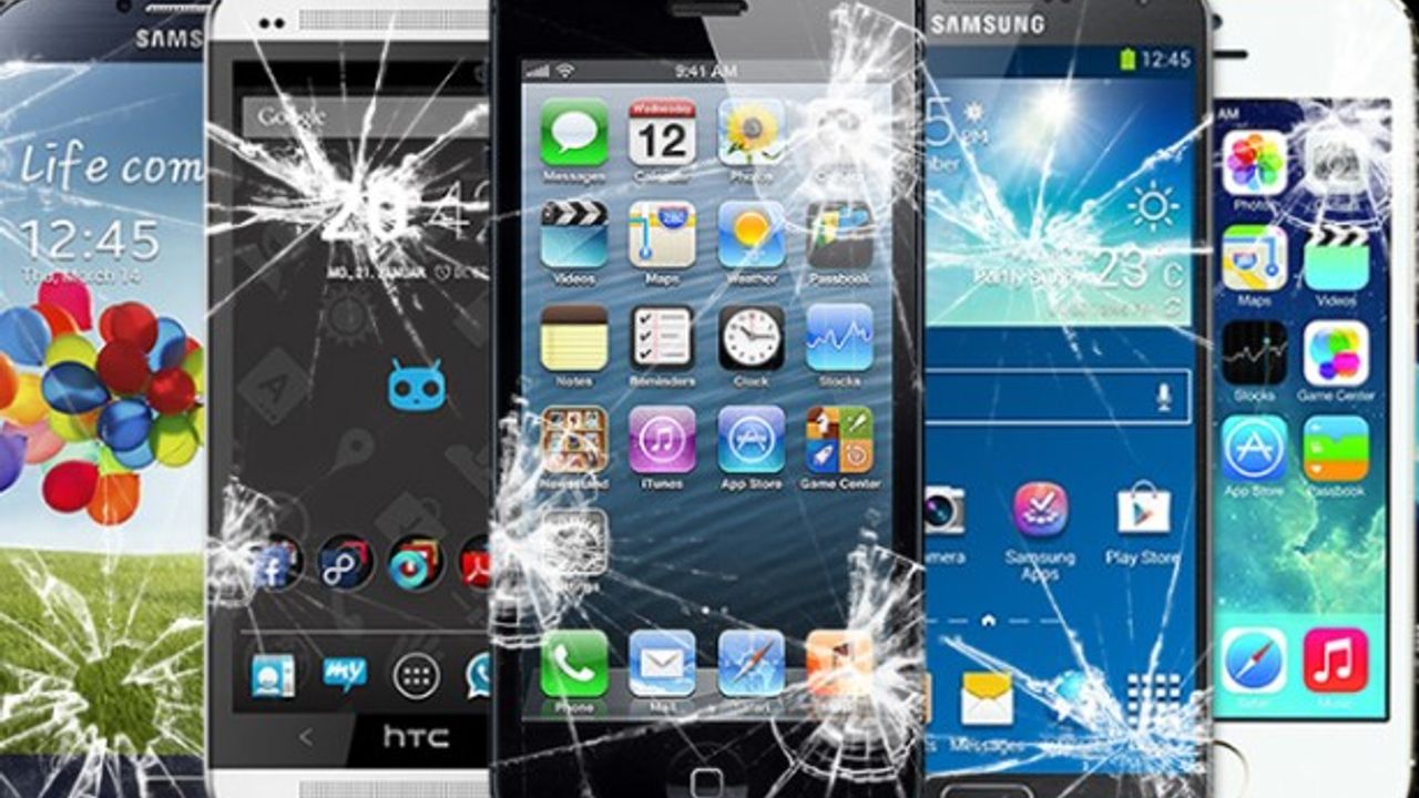 Pes dedirten hırsızlık: Ücretsiz tamir istedi, ürün çalıp kaçtı