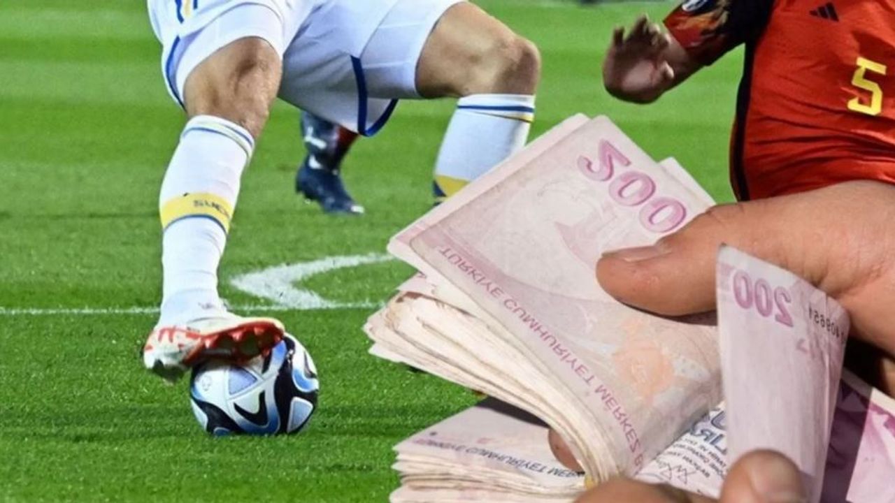 86 Futbolcunun Sahalara Dönüşü Hayal Oldu: TFF’den Şok Karar